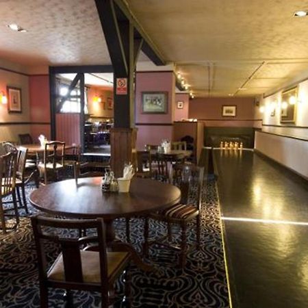 Hotel The Swan At Stoford Stapleford  Exterior foto