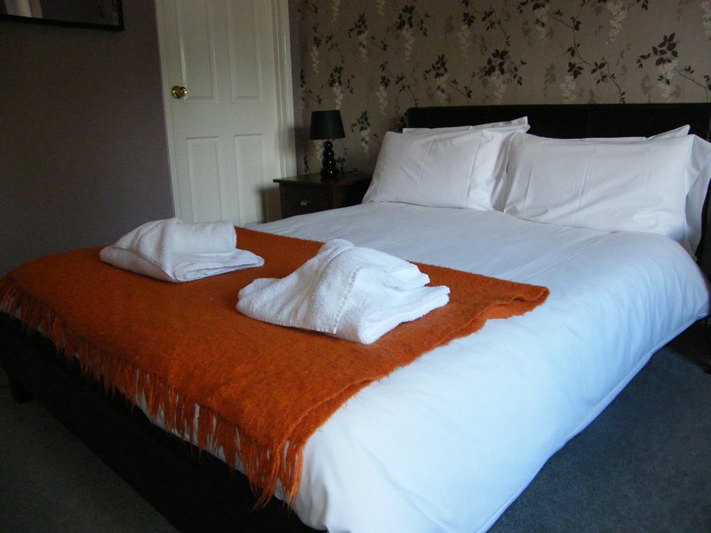 Hotel The Swan At Stoford Stapleford  Zimmer foto