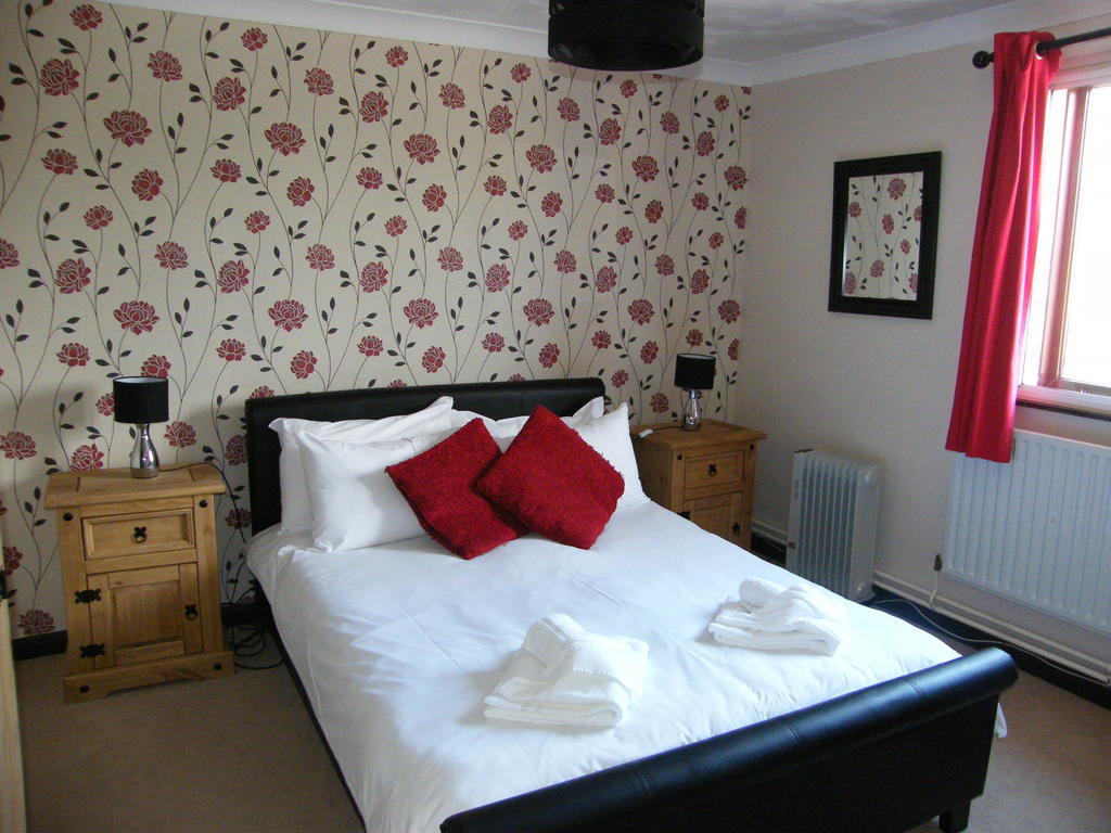 Hotel The Swan At Stoford Stapleford  Exterior foto