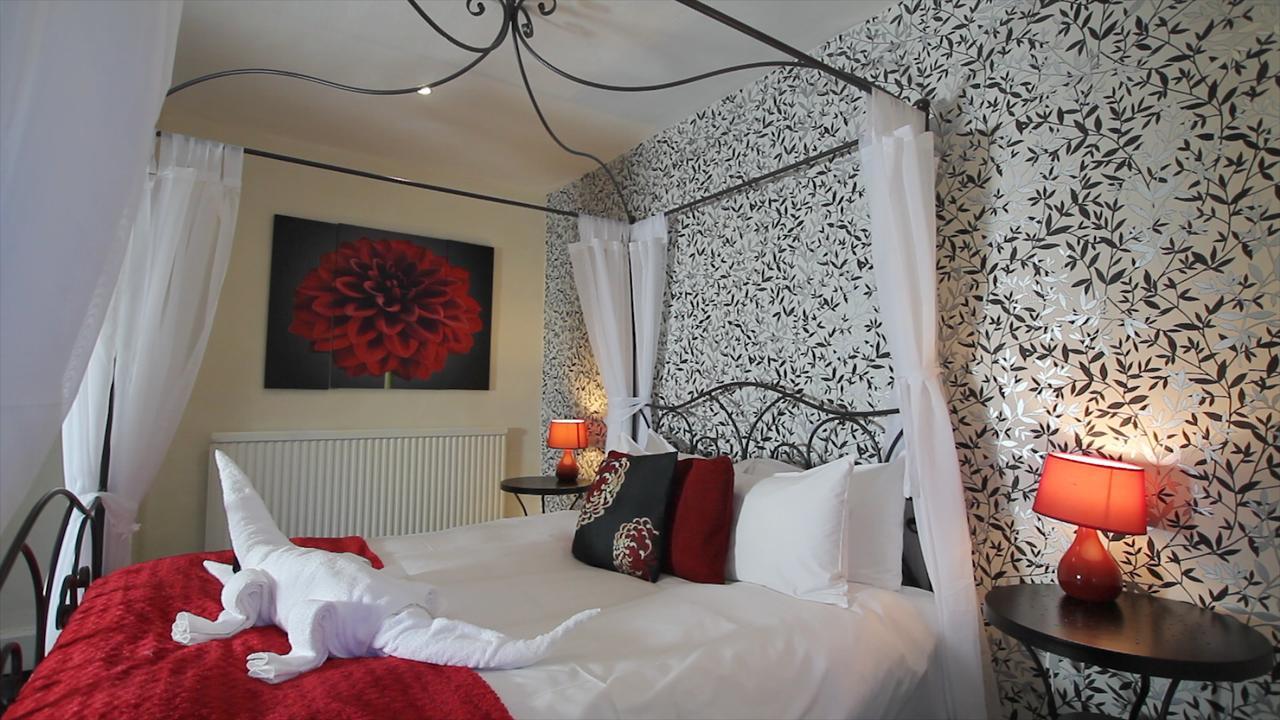 Hotel The Swan At Stoford Stapleford  Zimmer foto